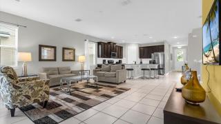 Magical Retreat Minutes from Disney - Kissimmee - 4