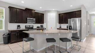 Magical Retreat Minutes from Disney - Kissimmee - 2