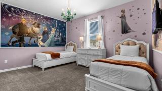 Magical Retreat Minutes from Disney - Kissimmee - 9