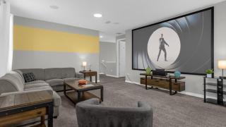 Magical Retreat Minutes from Disney - Kissimmee - 7