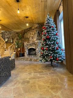 Luxury Villa 3 Yerevan - Jrvezh - 3