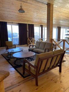 Luxury Villa 3 Yerevan - Jrvezh - 9
