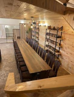 Luxury Villa 3 Yerevan - Jrvezh - 6
