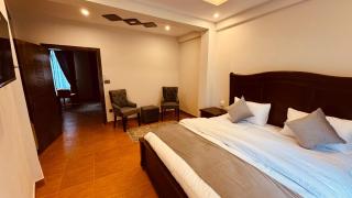 Forest Inn Lodges & Resort - Murree - 8