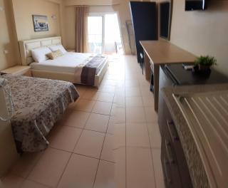 Avanda hotel - Dhërmi - 4