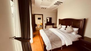 Forest Inn Lodges & Resort - Murree - 0