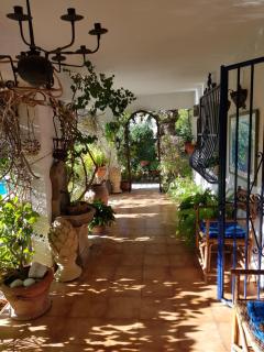 Villa Naranjo - Altea - 8