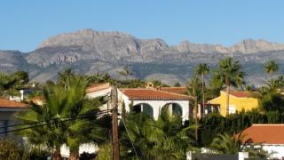 Villa Naranjo - Altea - 9