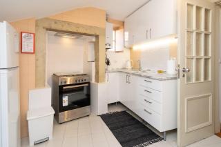 TTL126 - Apartamento em Alfama - Lissabon - 2