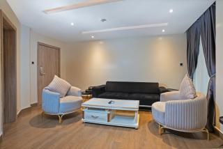 Watercress Hotels and Event - Ikeja - 3