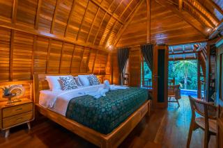 Villa Mayu by Purely - Seraya - 9