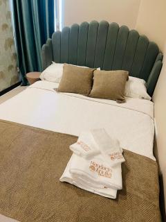 Mandarin Apulia 19 B&B - Bari - 4