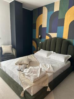 Mandarin Apulia 19 B&B - Bari - 9