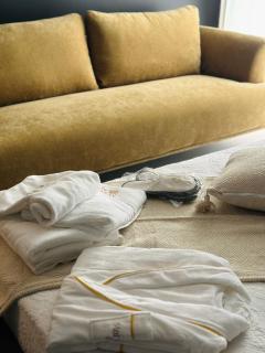 Mandarin Apulia 19 B&B - Bari - 1