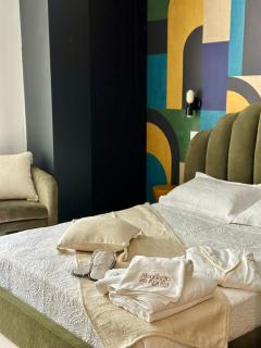Mandarin Apulia 19 B&B - Bari - 0