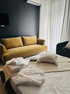 Mandarin Apulia 19 B&B - Bari - 5