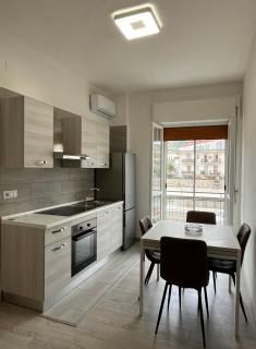 Appartamento "Alice" - Agropoli - 8