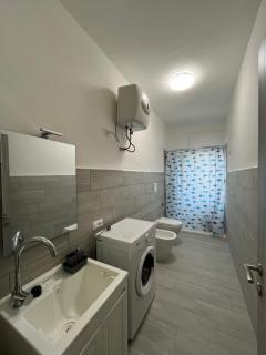 Appartamento "Alice" - Agropoli - 4