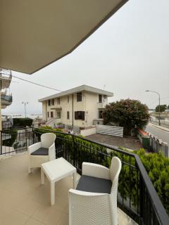 Appartamento "Alice" - Agropoli - 1