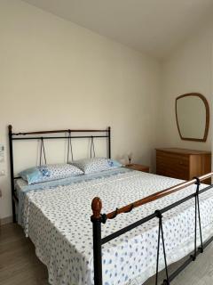 Appartamento "Alice" - Agropoli - 9