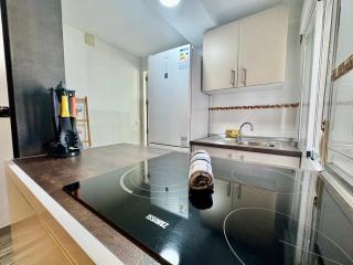 Premium Malaga Beach with Terrace - 3