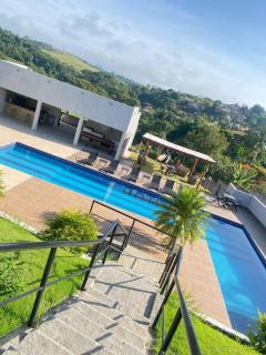 CONDFLORDELIS - Santa Isabel - 1