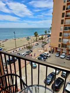 Fuengirola first line sea view - Fuengirola - 9
