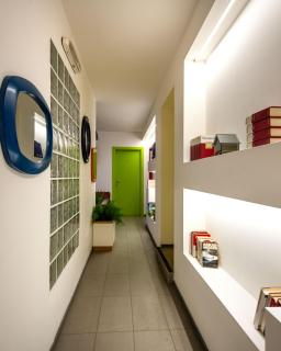 Pretoria Rooms - Palermo - 7