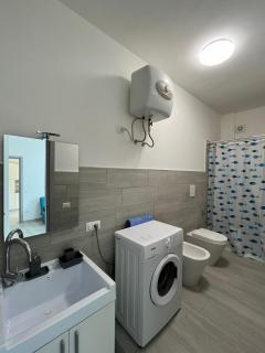Appartamento "Camadia" - Agropoli - 2