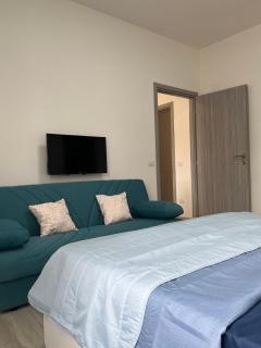 Appartamento "Camadia" - Agropoli - 6