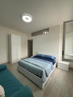 Appartamento "Camadia" - Agropoli - 9