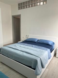 Appartamento "Camadia" - Agropoli - 8
