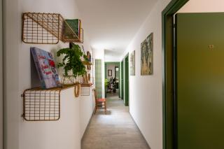 Pretoria Rooms - Palermo - 5