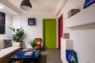 Pretoria Rooms - Palermo - 4