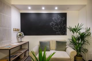 Pretoria Rooms - Palermo - 2