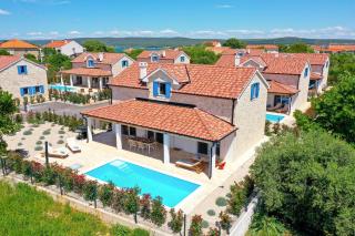 Papa's Court II Pasman Villa with pool - Pašman - 4