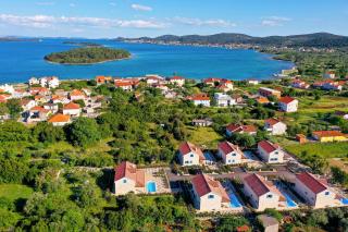 Papa's Court II Pasman Villa with pool - Pašman - 2