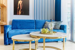 Wave - Aurum I Apartment - Sea View - Międzyzdroje - 6