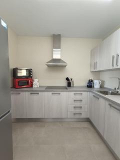 Mar y Sal 11 Suites, gran terraza con vistas al mar, 2 Hab y piscina - 2