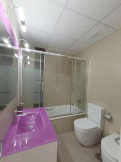 Mar y Sal 11 Suites, gran terraza con vistas al mar, 2 Hab y piscina - 1