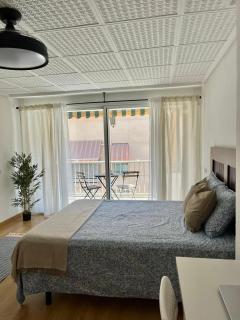 Urban Coliving Alicante - Alicante - 8