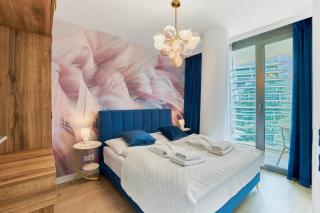 Wave - Aurum I Apartment - Sea View - Międzyzdroje - 7