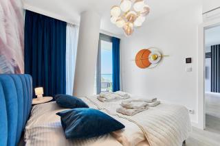 Wave - Aurum I Apartment - Sea View - Międzyzdroje - 5