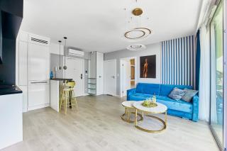 Wave - Aurum I Apartment - Sea View - Międzyzdroje - 3