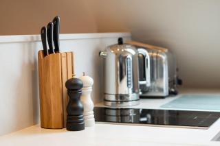 Luxury Studio Nestled in the Sussex Countryside - Battle - 6