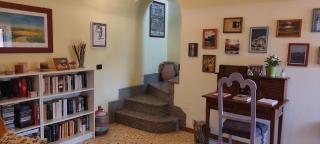Intera casa tipica ligure - Poggio - 7
