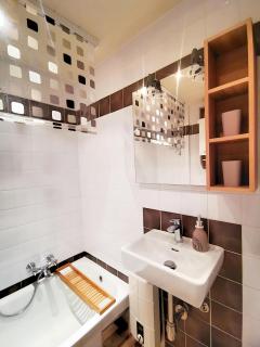 Maria Alm - Cozy & Modern Apartment Mountain View - 3