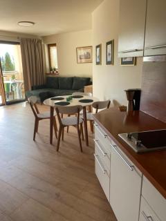 Apartament Przy Plaży - 9