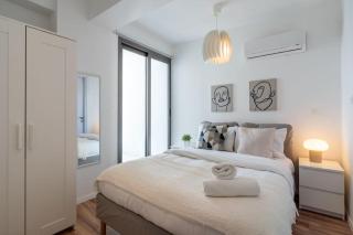 Stars 1-Bedroom Apartment in Larnaca - Larnaca - 4