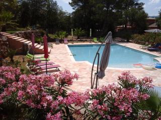 Mas des Lys - Roquebrune-sur-Argens - 2